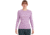 Montane Dart Long Sleeve T-Shirt - Womens, Allium, Medium, FDRLSALMM15
