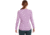 Montane Dart Long Sleeve T-Shirt - Womens, Allium, Medium, FDRLSALMM15
