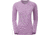 Montane Dart Long Sleeve T-Shirt - Womens, Allium, Medium, FDRLSALMM15