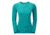 Montane Dart Long Sleeve T-Shirt - Womens, Blue Ridge, Extra Small, FDLTSBLRA07