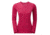 Montane Dart Long Sleeve T-Shirt - Womens, French Berry, Extra Large, FDLTSFREX07