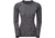 Montane Dart Long Sleeve T-Shirt - Womens, Nordic Grey, Medium, FDLTSNOGM09