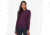 Montane Dart Long Sleeve T-Shirt - Womens, Saskatoon Berry, Large, FDRLSSASN12