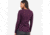 Montane Dart Long Sleeve T-Shirt - Womens, Saskatoon Berry, Large, FDRLSSASN12