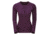Montane Dart Long Sleeve T-Shirt - Womens, Saskatoon Berry, Large, FDRLSSASN12