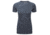 Montane Dart T-Shirt - Womens, Eclipse Blue, Small, FDRTSECLB14