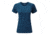 Montane Dart T-Shirt - Womens, Narwhal Blue, Medium, FDATSNARM07