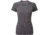 Montane Dart T-Shirt - Womens, Nordic Grey, Large, FDATSNOGN09