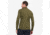 Montane Dart Thermo Zip Neck - Mens, Kelp Green, Medium, MDTZNKELM12