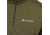 Montane Dart Thermo Zip Neck - Mens, Kelp Green, Medium, MDTZNKELM12