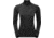 Montane Dart Thermo Zip Neck - Womens, Black, Medium, FDTZNBLAM12
