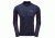 Montane Dart Zip-Neck, Antarctic Blue, S, MDAZNANTB5
