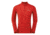 Montane Dart Zip-Neck - Mens, Alpine Red, Medium, MDAZNALPM07