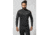 Montane Dart Zip-Neck - Mens, Black, Small, MDAZNBLAB08