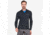 Montane Dart Zip Neck - Mens, Black, 2XL, MDRZNBLAZ12