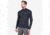 Montane Dart Zip Neck - Mens, Black, 2XL, MDRZNBLAZ12