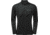 Montane Dart Zip Neck - Mens, Black, 2XL, MDRZNBLAZ12
