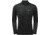 Montane Dart Zip Neck - Mens, Black, Small, MDRZNBLAB12