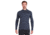 Montane Dart Zip Neck - Mens, Eclipse Blue, Large, MDRZNECLN14