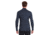 Montane Dart Zip Neck - Mens, Eclipse Blue, Large, MDRZNECLN14