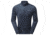 Montane Dart Zip Neck - Mens, Eclipse Blue, Large, MDRZNECLN14