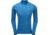 Montane Dart Zip Neck - Mens, Electric Blue, Extra Small, MDRZNELEA12