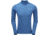 Montane Dart Zip Neck - Mens, Electric Blue, Small, MDRZNELEB12