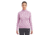 Montane Dart Zip Neck - Womens, Allium, Large, FDRZNALMN15