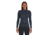 Montane Dart Zip Neck - Womens, Eclipse Blue, Medium, FDRZNECLM14