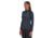 Montane Dart Zip Neck - Womens, Eclipse Blue, Medium, FDRZNECLM14