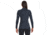Montane Dart Zip Neck - Womens, Eclipse Blue, Medium, FDRZNECLM14