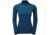 Montane Dart Zip Neck - Womens, Narwhal Blue, Extra Small, FDRZNNARA12