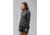 Montane Dart Zip-Neck - Womens, Nordic Grey, Extra Small, FDAZNNOGA09
