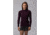 Montane Dart Zip-Neck - Womens, Saskatoon Berry, Large, FDAZNSASN09