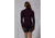 Montane Dart Zip-Neck - Womens, Saskatoon Berry, Large, FDAZNSASN09