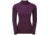 Montane Dart Zip-Neck - Womens, Saskatoon Berry, Large, FDAZNSASN09