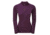 Montane Dart Zip Neck - Womens, Saskatoon Berry, Large, FDRZNSASN12