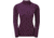 Montane Dart Zip Neck - Womens, Saskatoon Berry, Extra Small, FDRZNSASA12