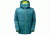 Montane Deep Heat Jacket - Men's-Zanskar Blue-Large