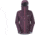 Montane Direct Ascent eVent Jacket - Women's -Berry-Medium