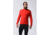 Montane Dragon Pull-On, Flag Red, XS, MDRPOFLAA6
