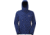 Montane Dyno Stretch Jacket - Men's-Antarctic Blue/Tangerine-Medium