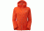 Montane Dyno Stretch Jacket - Women's-Montbretia Orange/Cloudburst Grey-14