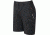 Montane Dyno Stretch Shorts - Men's-Black/Alpine Red-12 in-Large