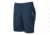 Montane Dyno Stretch Shorts - Womens, Narwhal Blue, Extra Small, FDSSHNARA07