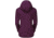 Montane Element Stretch Jacket - Womens, Sask Berry, Large, FELSJSASN09