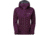 Montane Element Stretch Jacket - Womens, Sask Berry, Large, FELSJSASN09