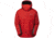 Montane Extreme Smock, Alpine Red, S, MEXTSALPB6