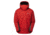 Montane Extreme Smock - Mens, Alpine Red, Large, MEXTSALPN6