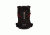 Montane Featherlite 23, Black, S/M, PFE23BLAB3